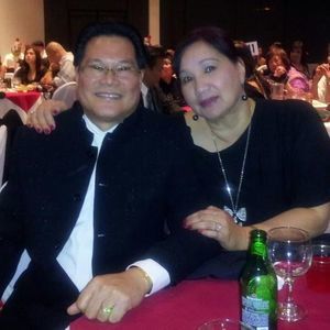 Meet your Posher, Leslie